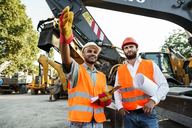 How DemolitionMatch.com works to connect you with excavation contractors