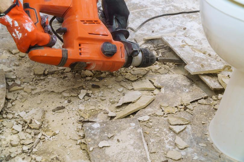 DemolitionMatch.com: Your one-stop shop for concrete demolition services.
