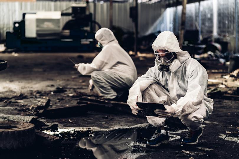 How DemolitionMatch.com helps you find asbestos removal experts