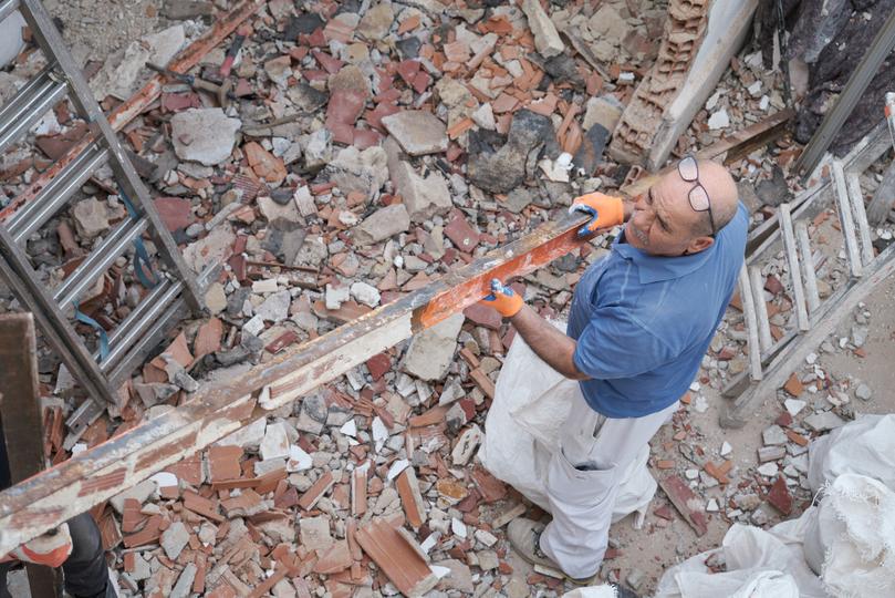 DemolitionMatch.com: Your trusted source for commercial demolition expertise.