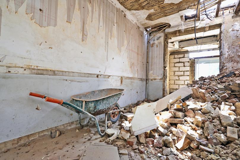 DemolitionMatch.com: Your trusted partner for demolition projects