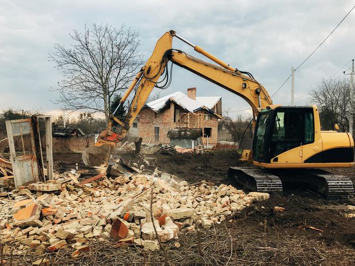 DemolitionMatch.com: Your trusted partner for demolition projects