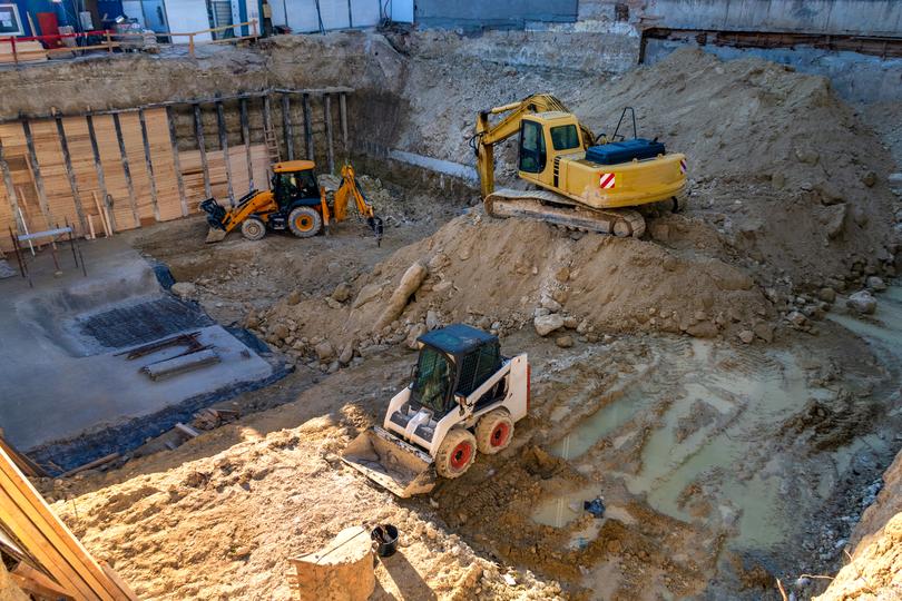 How DemolitionMatch.com works to connect you with excavation contractors