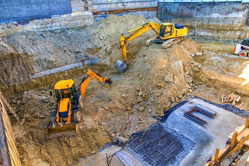 How DemolitionMatch.com works to connect you with excavation contractors