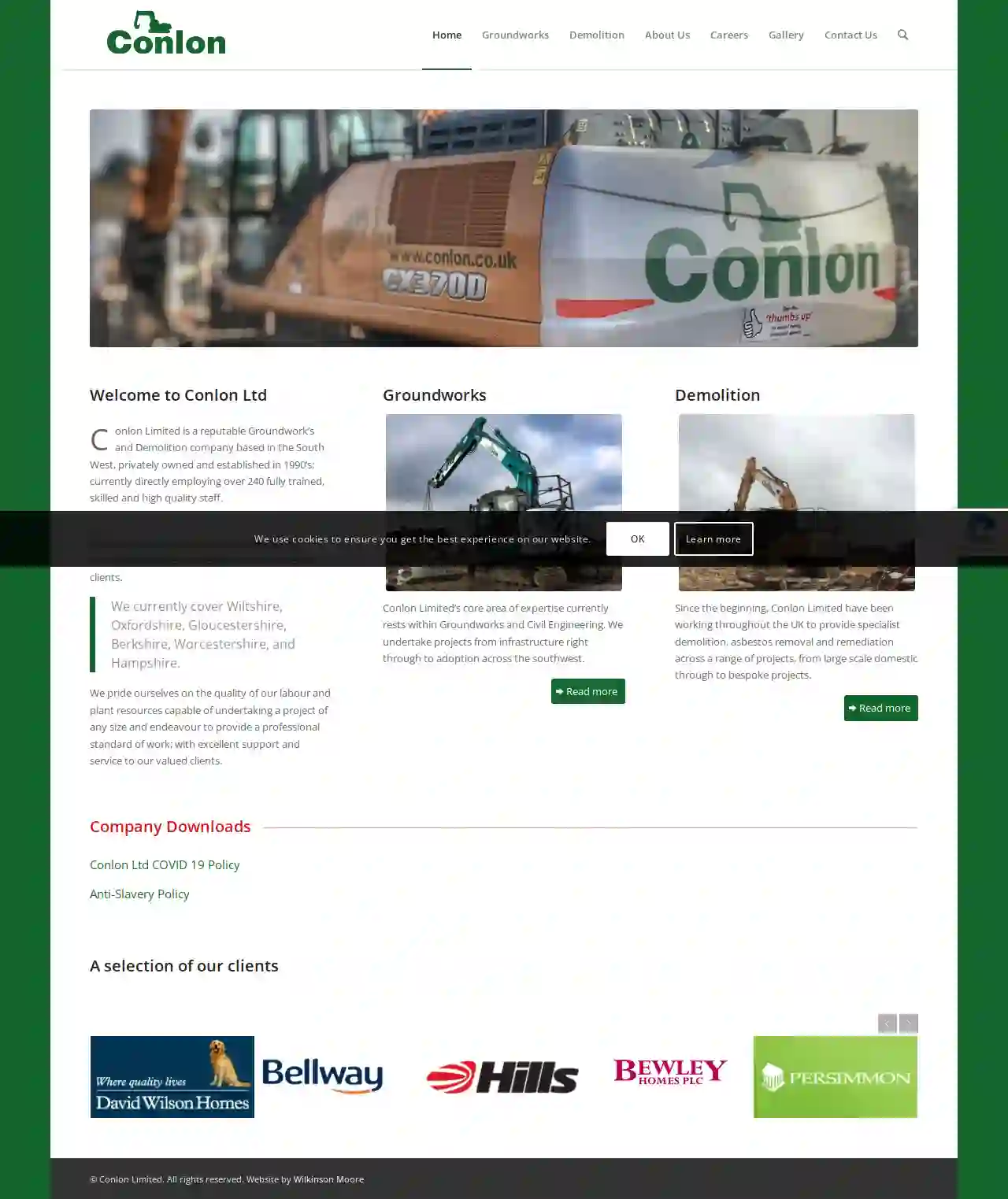 Conlon Ltd