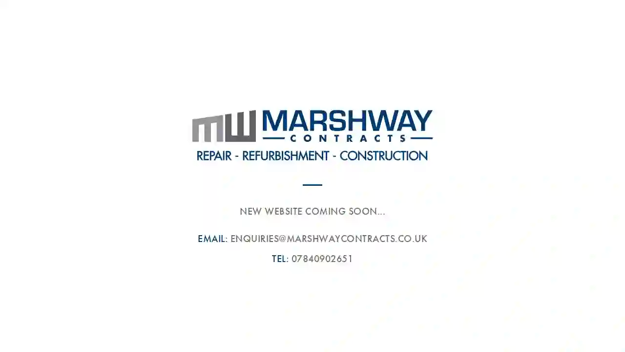 Marshway Contracts