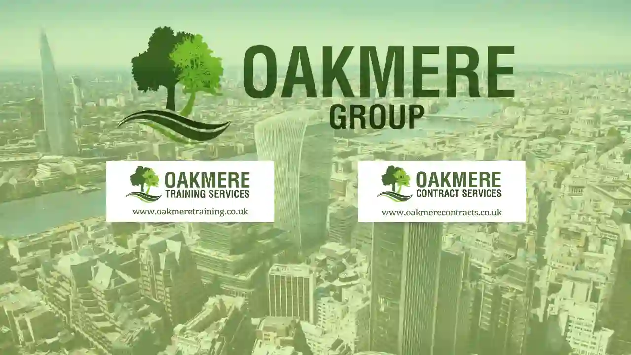 Oakmere Contract Services Ltd