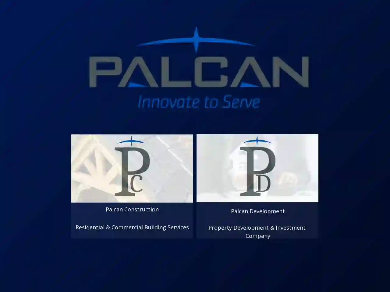 Palcan Construction