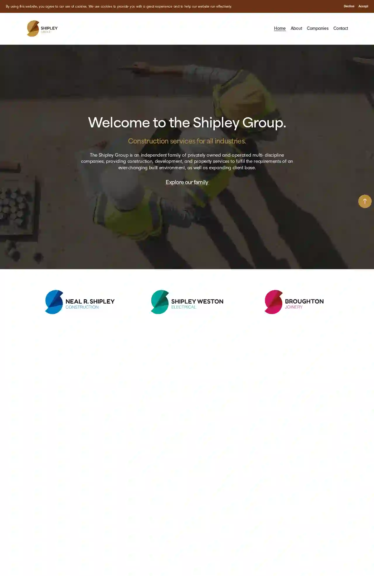 The Shipley Group