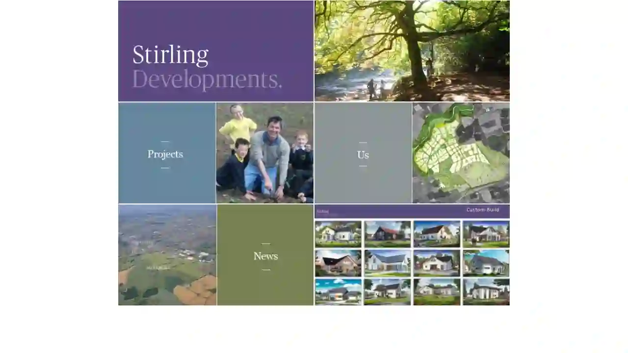 Stirling Developments