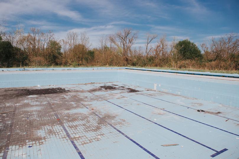 DemolitionMatch.com: Simplifying pool removal for homeowners and businesses.