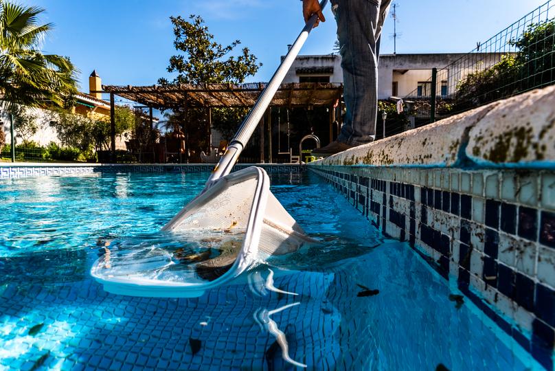 DemolitionMatch.com: Simplifying pool removal for homeowners and businesses.